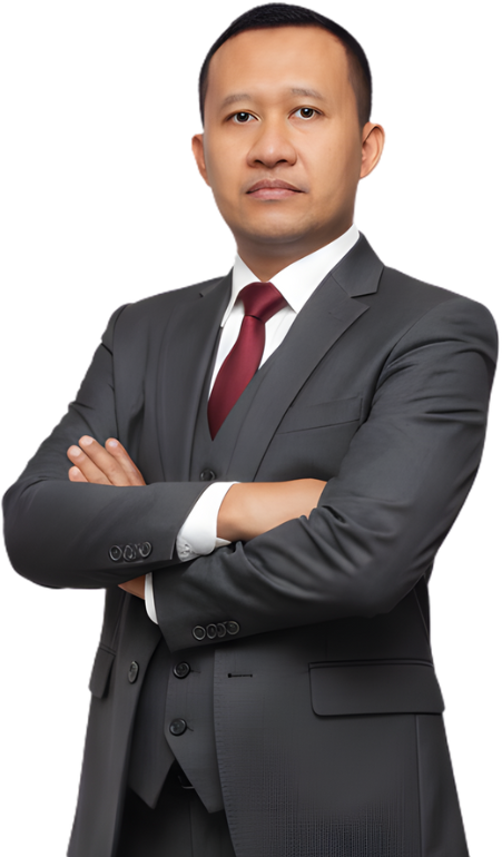 Foto Profesional - Suratman Mamen - Administration & Finance - transp1 Foto Profesional - Suratman Mamen - Administration & Finance - transp1