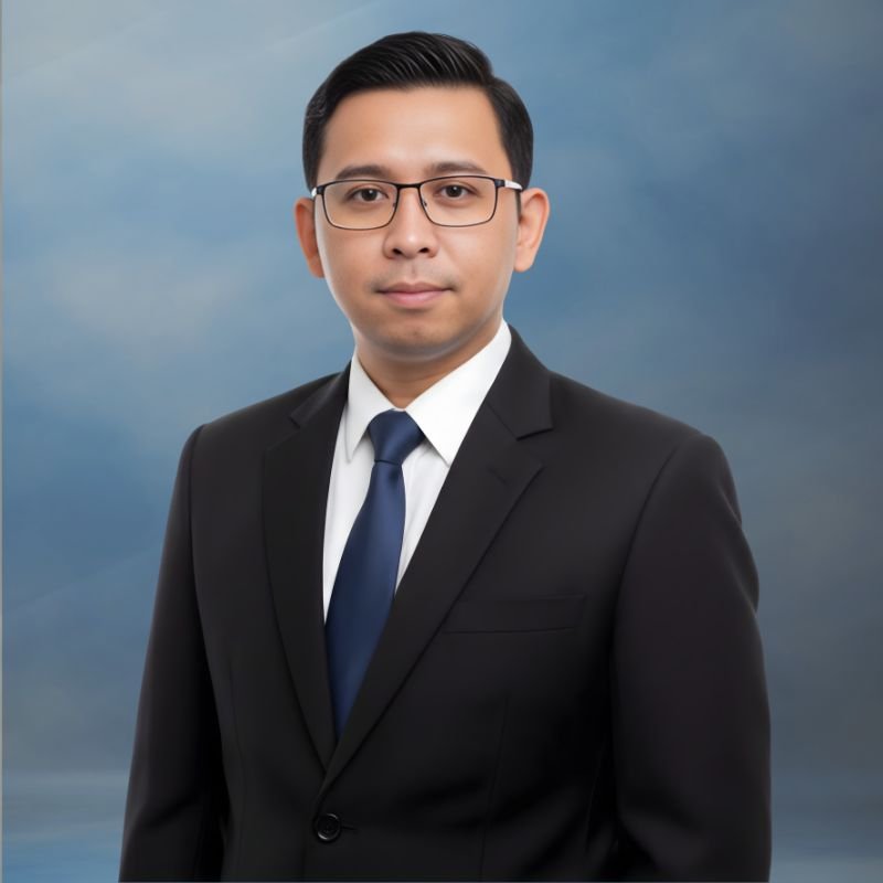 Muhammad Fauzi, S.H., CRA., CLI.