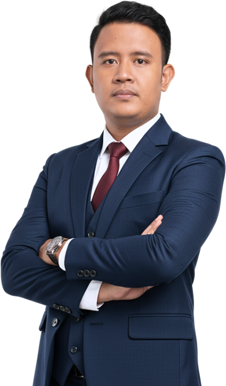 Foto Profesional - Suratman Mamen - Administration & Finance - transp1