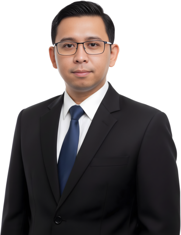 Foto Profesional - Suratman Mamen - Administration & Finance - transp1