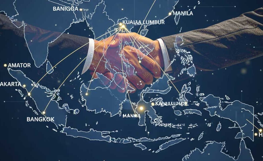 ASEAN Cross-Border M&A: Key Due Diligence Trends for Investors in 2026
