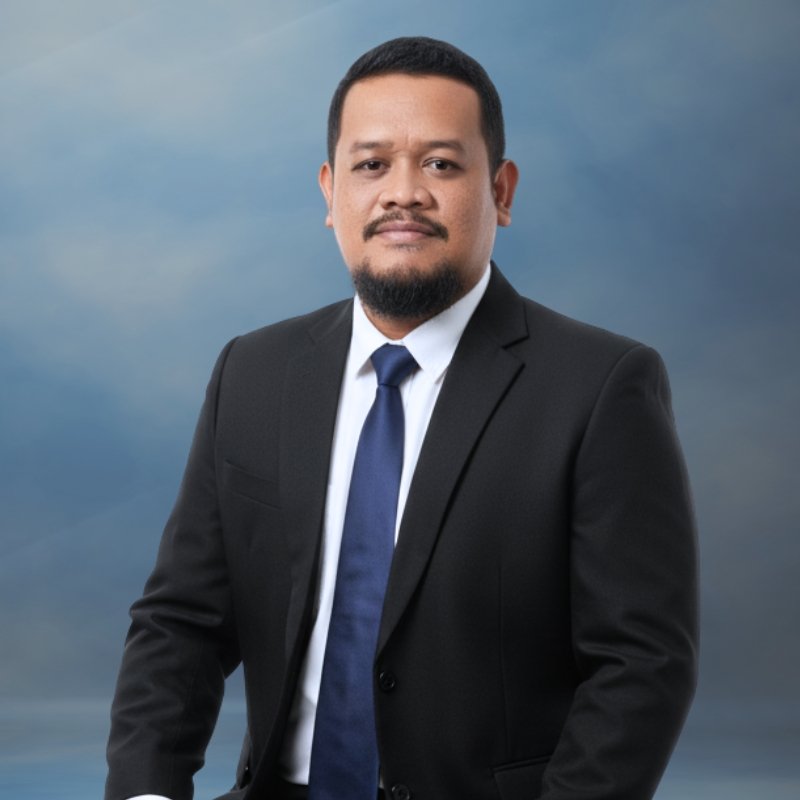 Ndaru Rahandono, S.H.