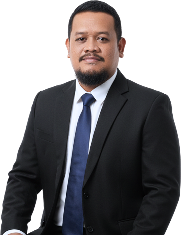 Foto Profesional - Suratman Mamen - Administration & Finance - transp1